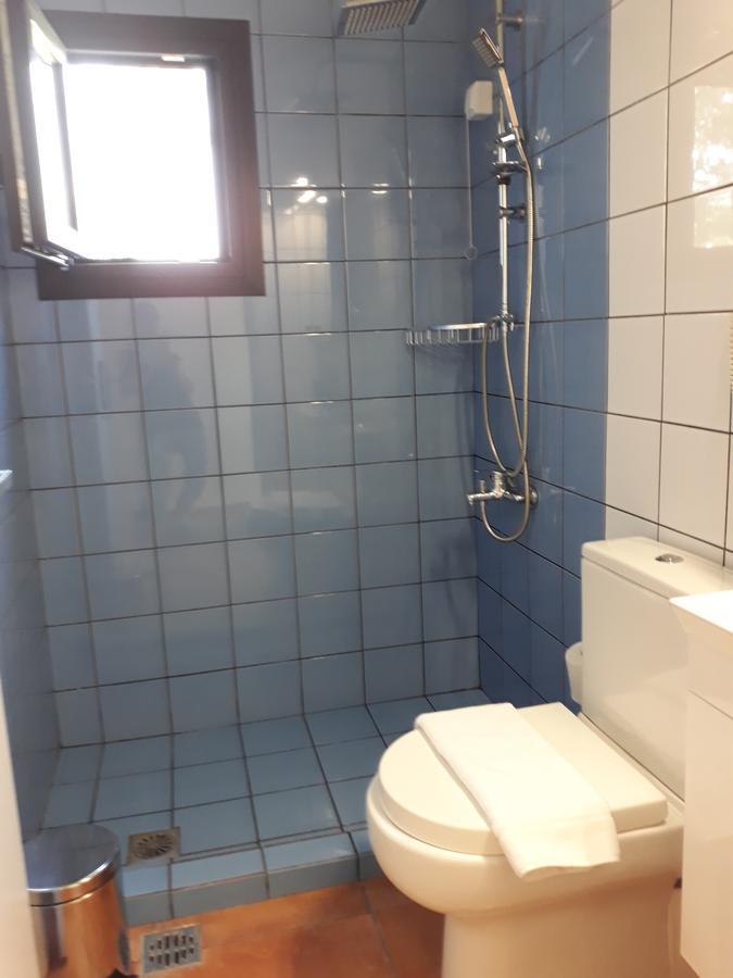 Eva 'S Paradise Pefkari Eksteriør billede