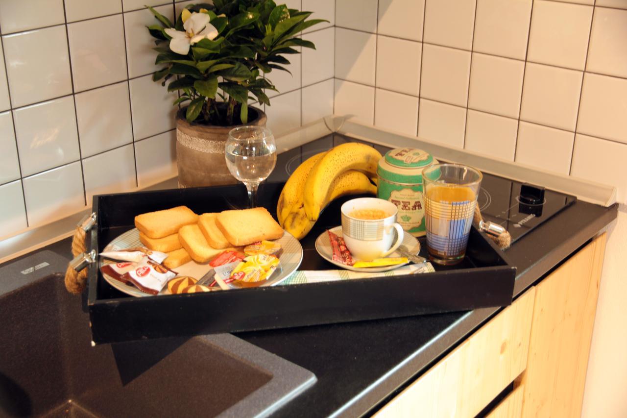 Eva 'S Paradise Pefkari Eksteriør billede